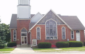Bloomingburg United Methodist photo